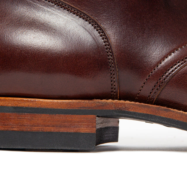 Service Boot® 2030 - Brown Chromexcel®