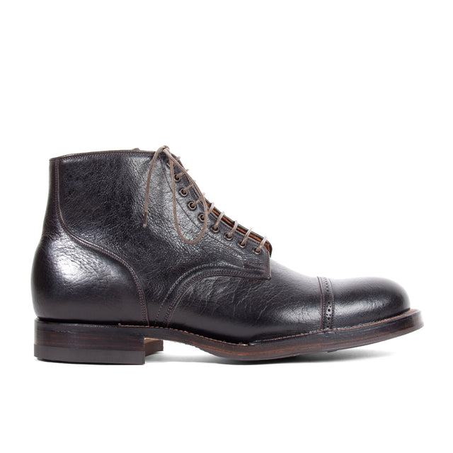 Service Boot® 2030 BCT - Dark Brown Kudu
