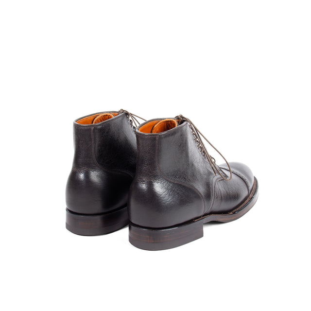 Service Boot® 2030 BCT - Dark Brown Kudu
