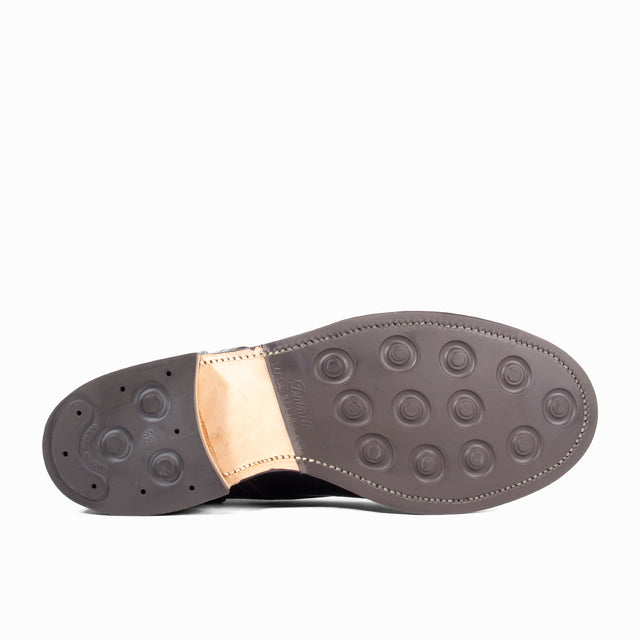 Service Boot® 2030 BCT - Dark Brown Kudu