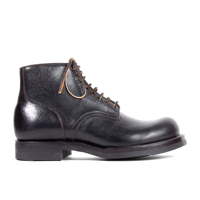 Service Boot® 2040 - Dark Brown Kudu