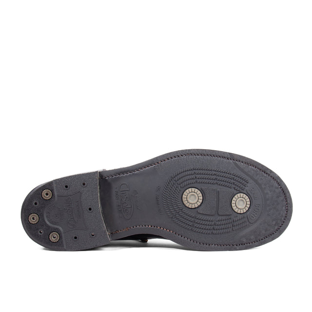 Service Boot® 2040 - Dark Brown Kudu