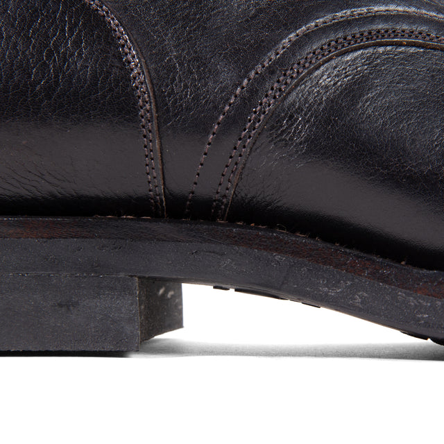Service Boot® 2040 - Dark Brown Kudu