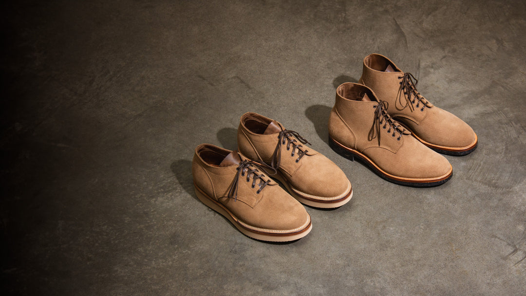 Viberg Boot - Since 1931 – VIBERG