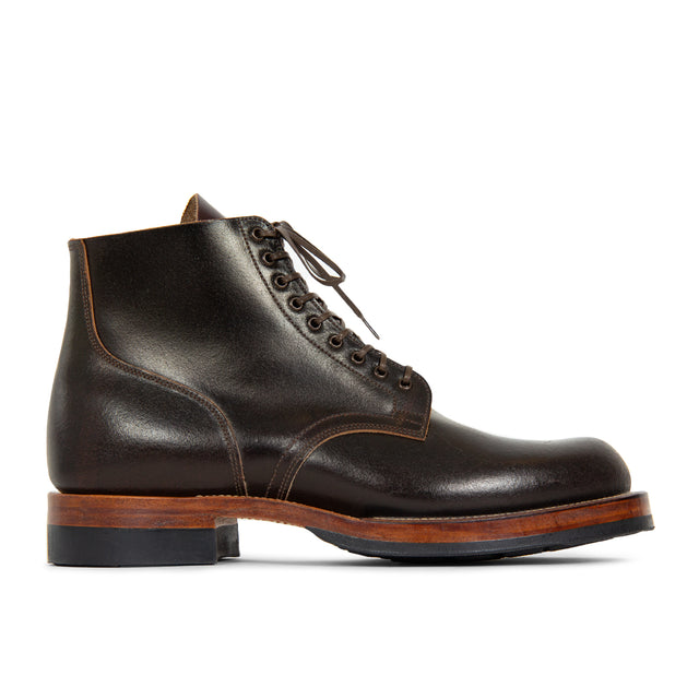 Service Boot® 2040 - Brown Waxed Flesh