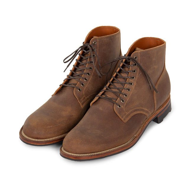 Service Boot® 1035 - Anise Waxy Commander