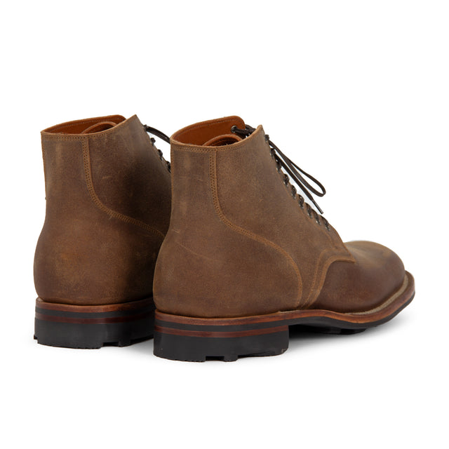 Service Boot® 1035 - Anise Waxy Commander