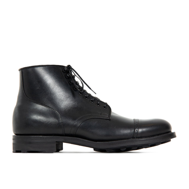 Service Boot® 2030 BCT - Black French Calf