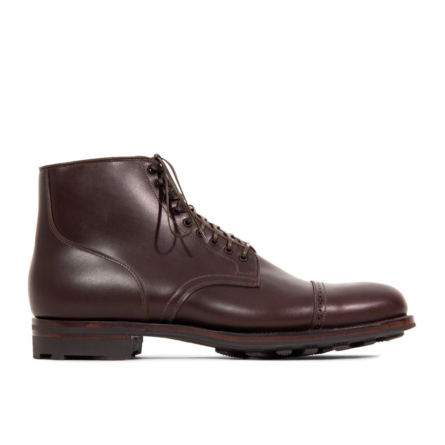 最旬ダウン VIBERG 2030 Service Boot® Boot Calf サイズ BOOTの ...