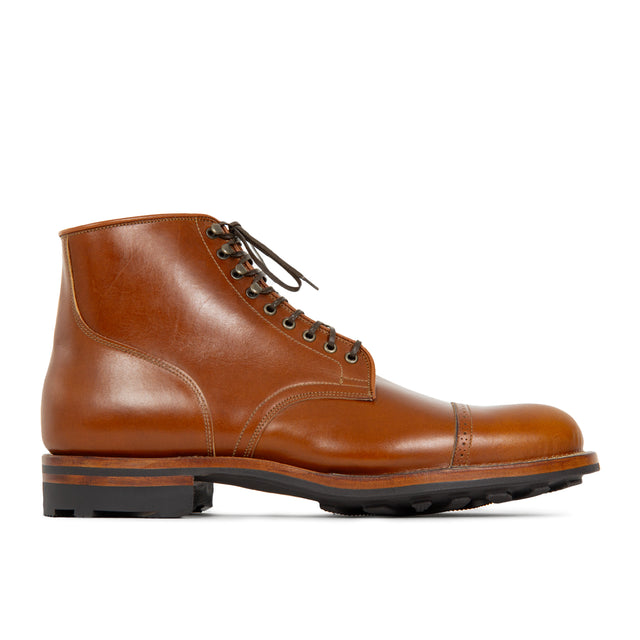Service Boot® 2030 French Calf Collection – VIBERG