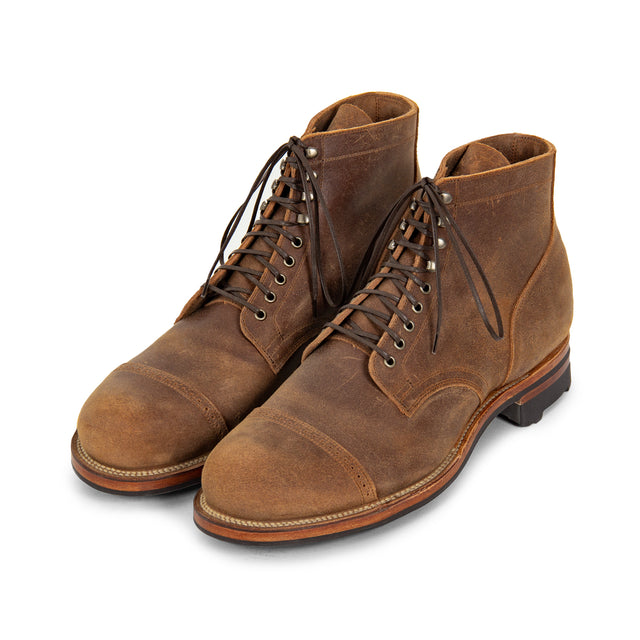 Service Boot® 2040 - Anise Waxy Commander