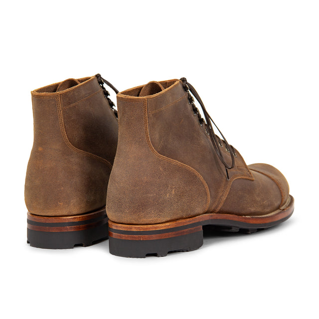 Service Boot® 2040 - Anise Waxy Commander