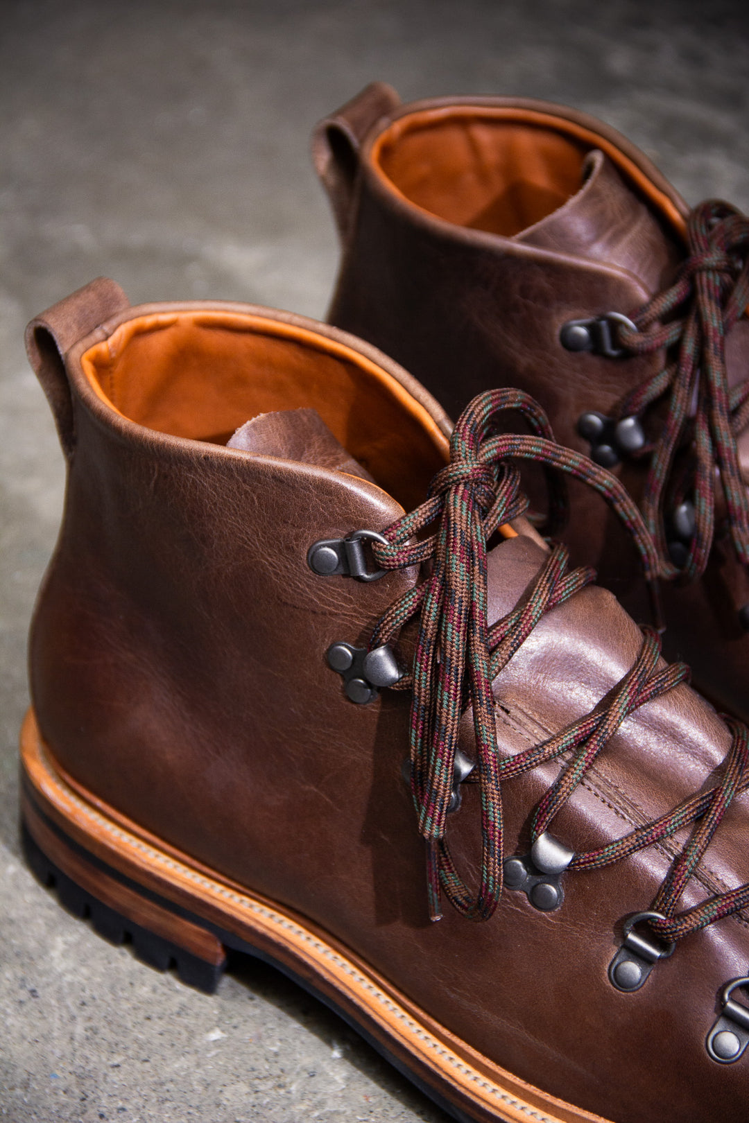viberg hiker