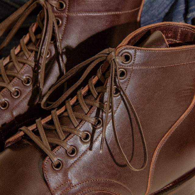 Service Boot® 310 - Dark Brown Wooly Chromexcel®