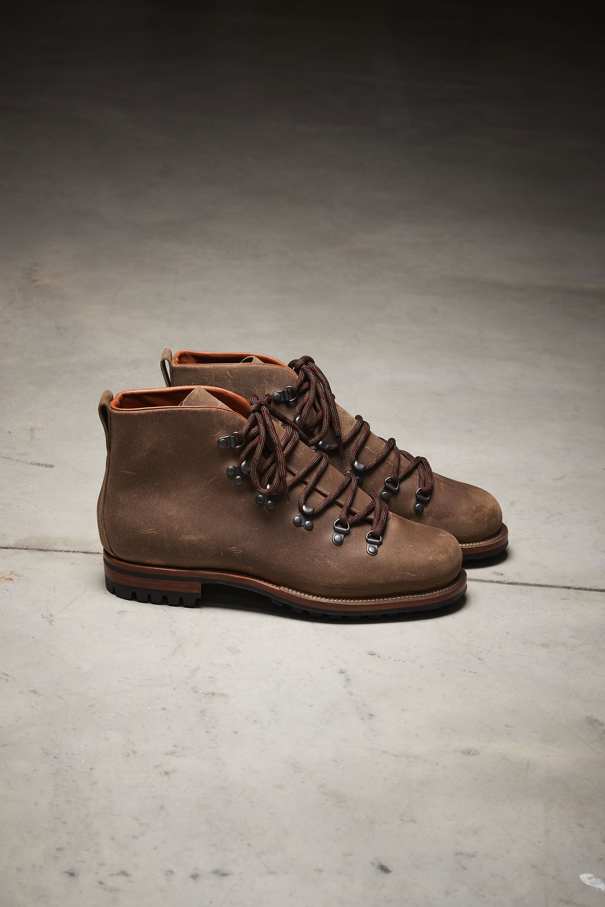 Viberg Boot - Since 1931 – VIBERG