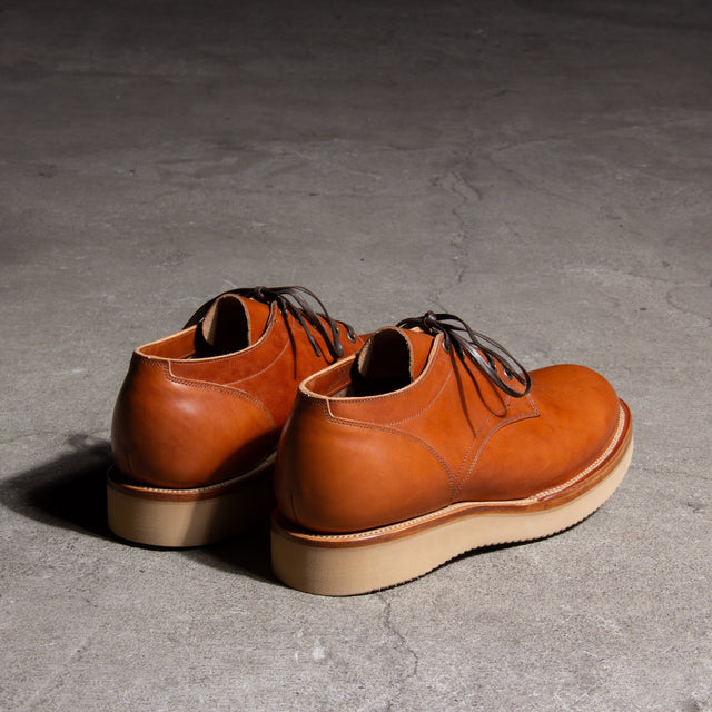 145 Oxford Cuoio Horsebutt - VIBERG