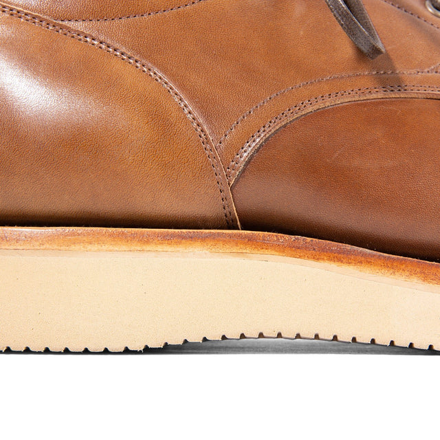 145 Oxford Muschio Horsebutt - VIBERG