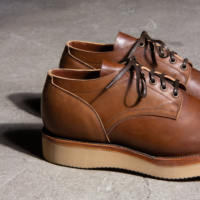145 Oxford Muschio Horsebutt - VIBERG