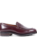 Bristol - Brandy Alcazar Calf - VIBERG