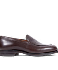 Bristol - Malt Alcazar Calf - VIBERG