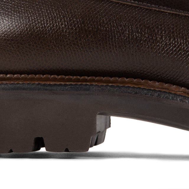 Bristol - Malt Alpine Calf - VIBERG