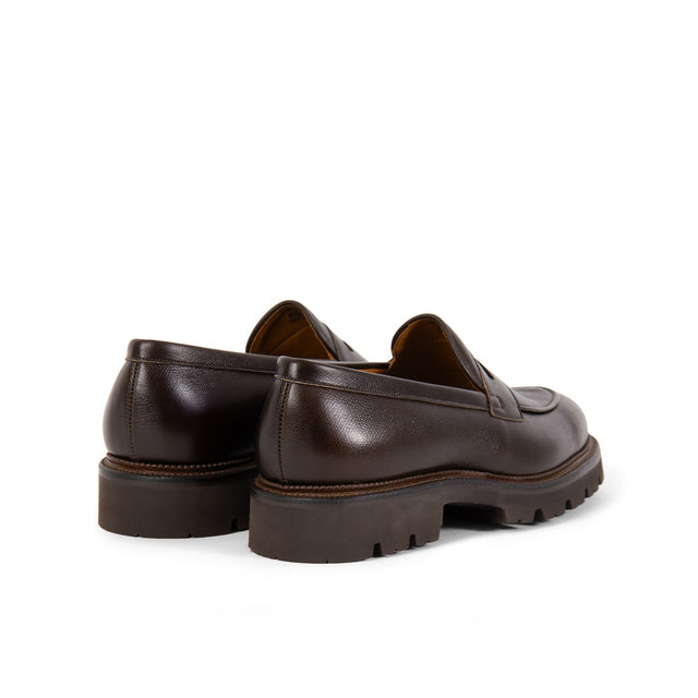 Bristol - Malt Alpine Calf - VIBERG