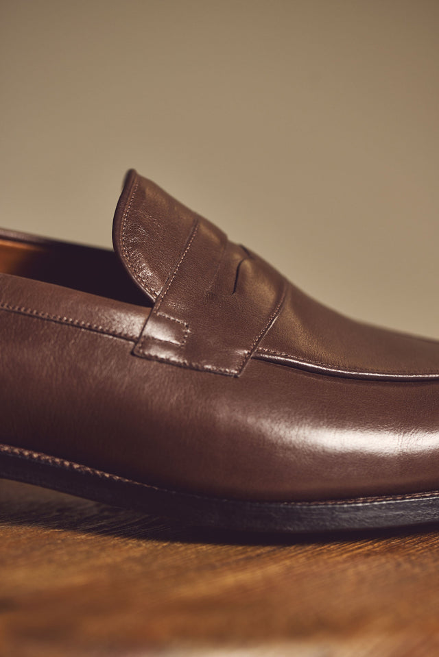 Bristol - Sandalwood Kangaroo - VIBERG