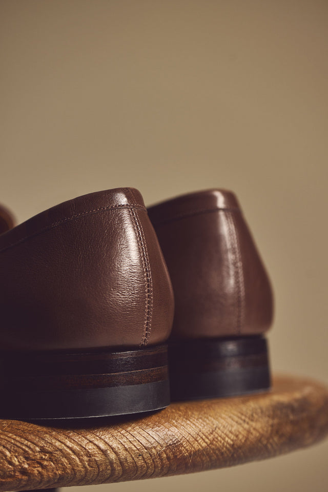 Bristol - Sandalwood Kangaroo - VIBERG
