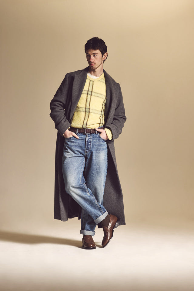 Bristol - Sandalwood Kangaroo - VIBERG