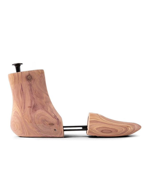 Cedar Boot Trees - VIBERG