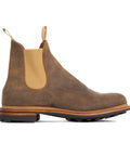 Chelsea - Antique Waxy Commander - VIBERG