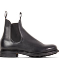 Chelsea - Black Alpine Calf - VIBERG