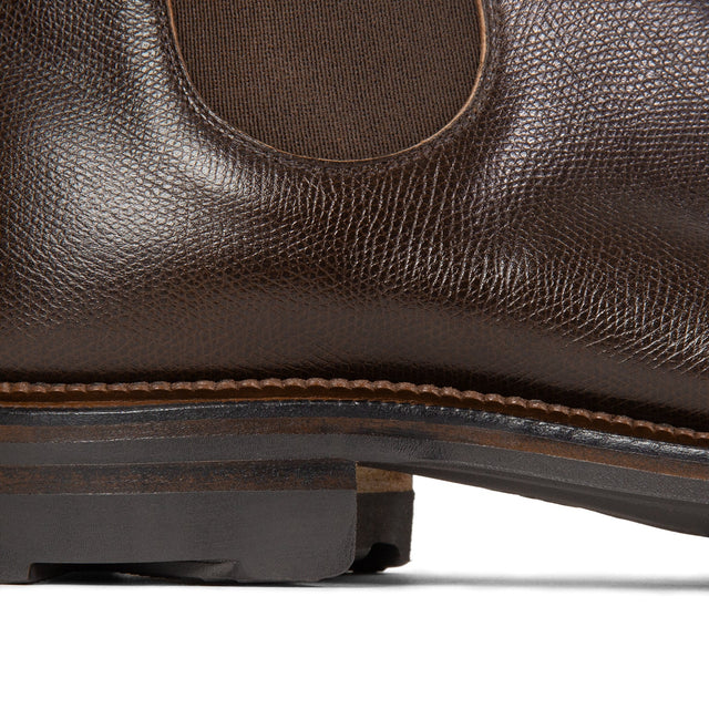 Chelsea - Malt Alpine Calf - VIBERG