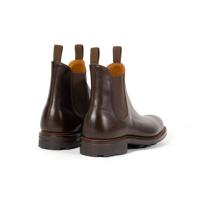 Chelsea - Malt Alpine Calf - VIBERG