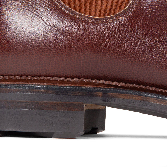 Chelsea - Port Alpine Calf - VIBERG