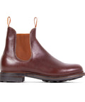 Chelsea - Port Alpine Calf - VIBERG
