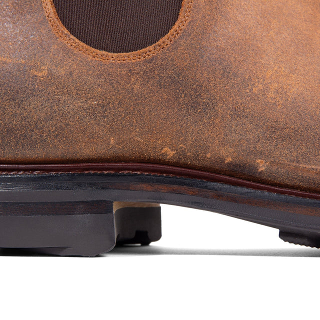 Chelsea - Rawhide Waxy Commander - VIBERG