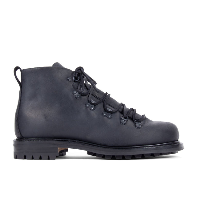 Hiker - Black Waxy Commander - VIBERG