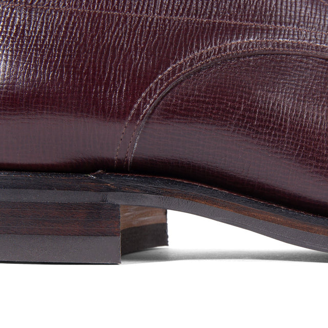 Navvy™ BCT - Brandy Alcazar Calf - VIBERG