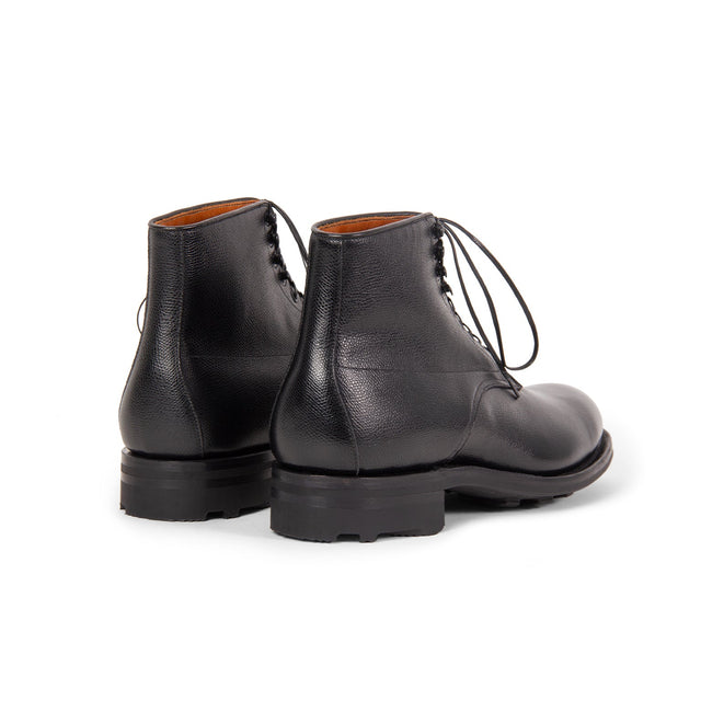 Navvy™ - Black Alpine Calf - VIBERG