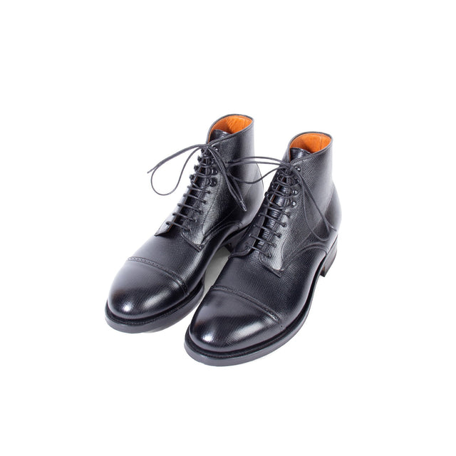 Navvy Boot™ BCT - Black Alcazar - VIBERG