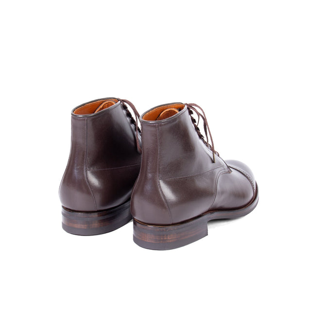 Navvy Boot™ BCT - Ebony Kangaroo - VIBERG