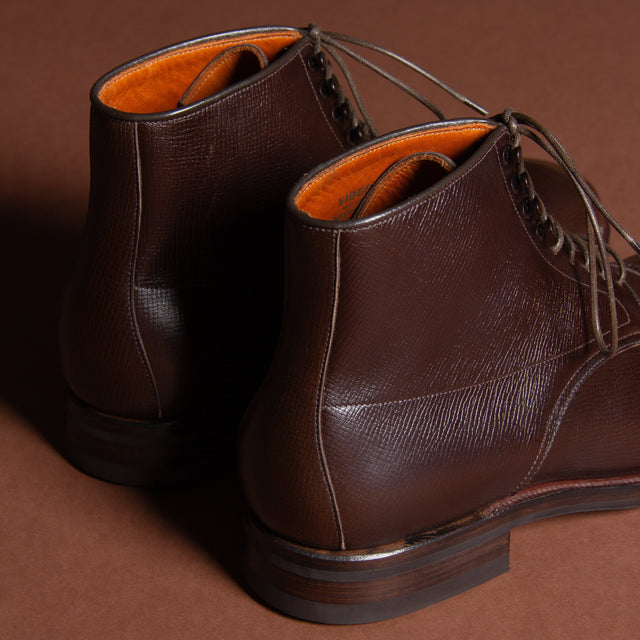 Navvy Boot™ BCT - Malt Alcazar - VIBERG