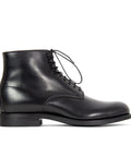 Navvy Boot™ - Black Vocalou Calf - VIBERG