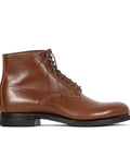 Navvy Boot™ - Cognac Vocalou Calf - VIBERG