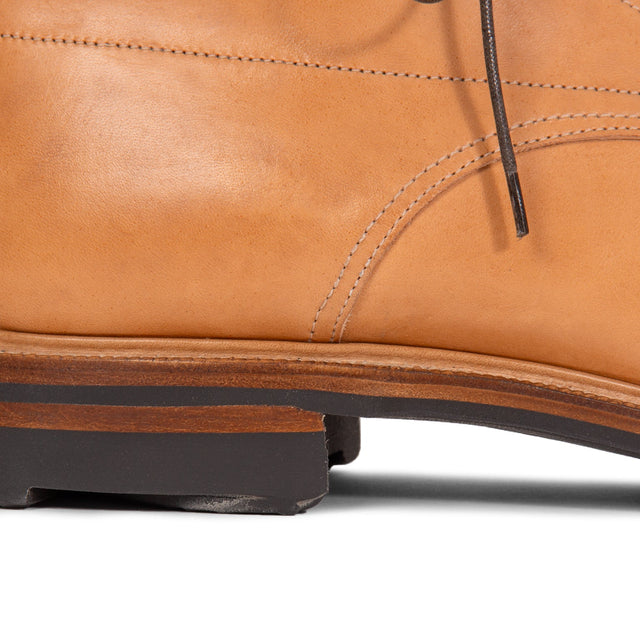 Navvy™ Boot - Naturale Horsebutt - VIBERG