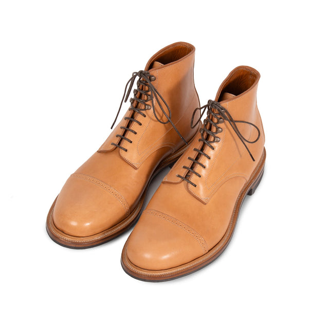 Navvy™ Boot - Naturale Horsebutt - VIBERG