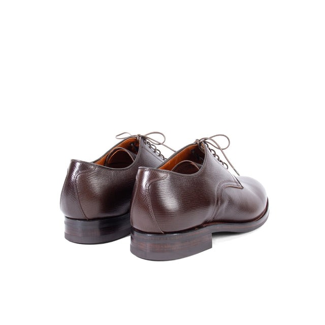 Navvy Cut Shoe - Malt Alcazar - VIBERG