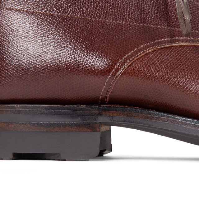 Navvy™ - Port Alpine Calf - VIBERG