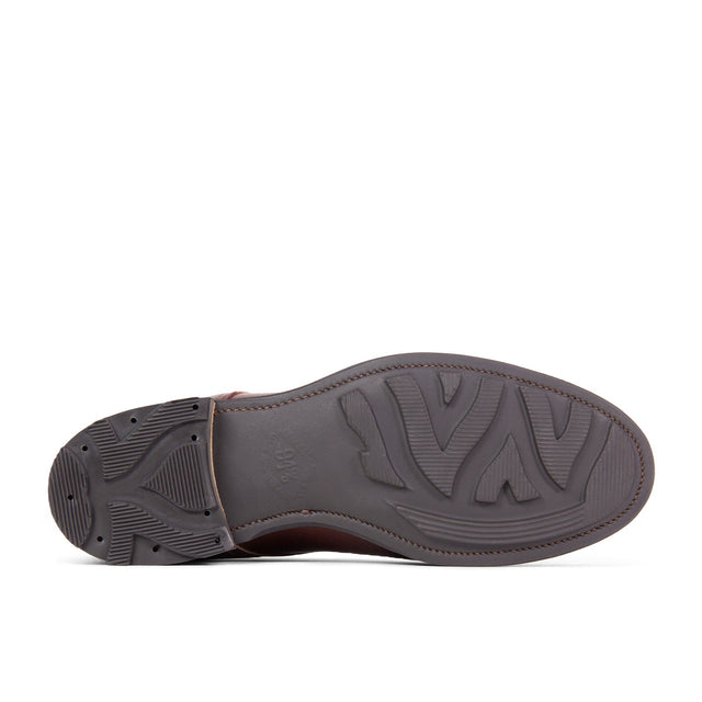 Navvy™ - Port Alpine Calf - VIBERG